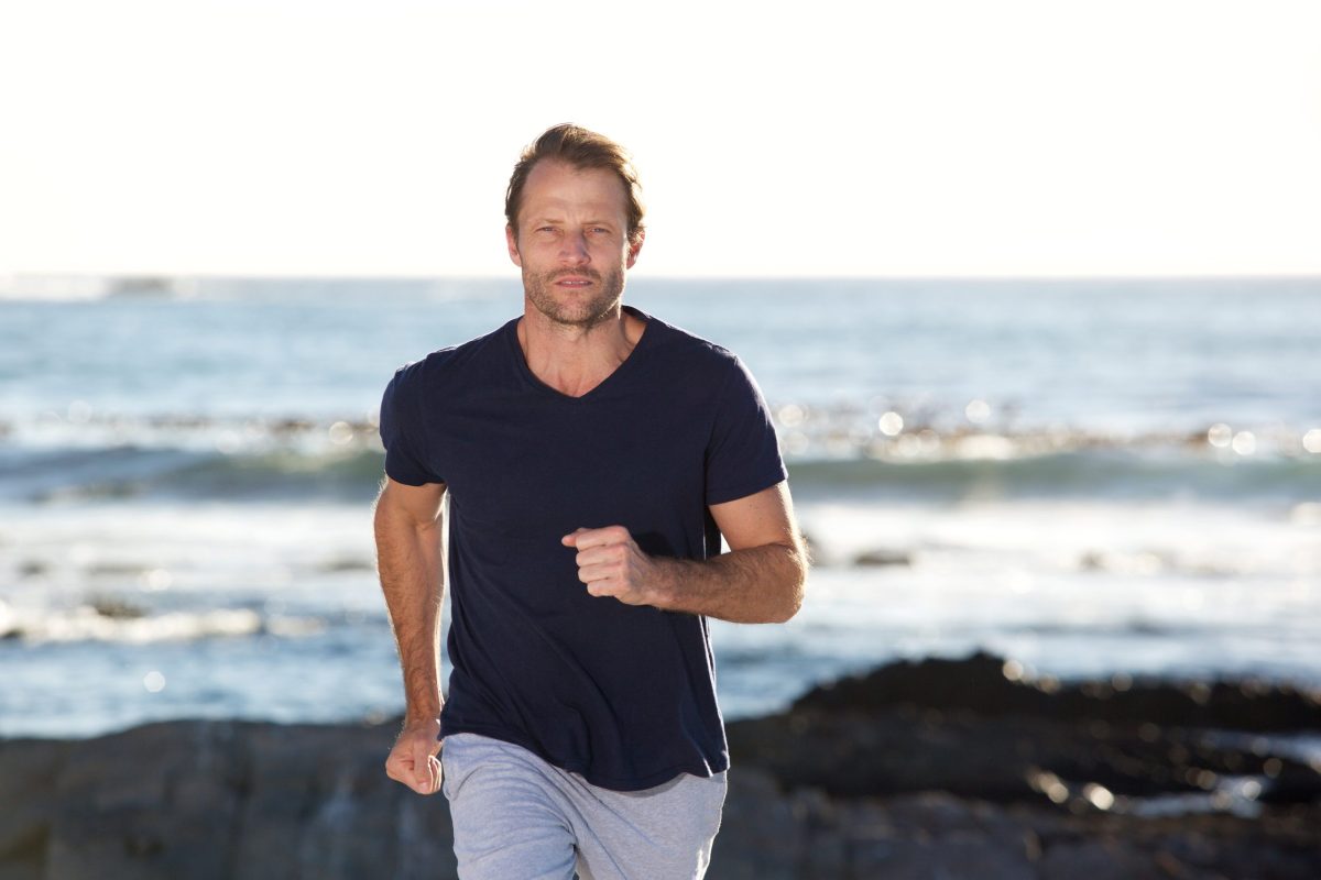 Testosterone Replacement Therapy In Westport: Discover Your Strength!